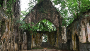 Ross Island
